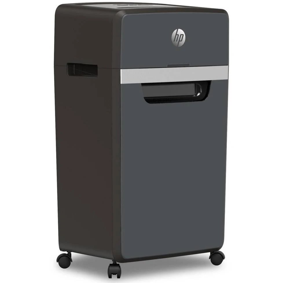 HP OneShred 16MC (2x15) (2808) Бренд: HP; Тип устройства: Шредер;