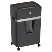 HP Pro Shredder 10MC P-5 (2812)