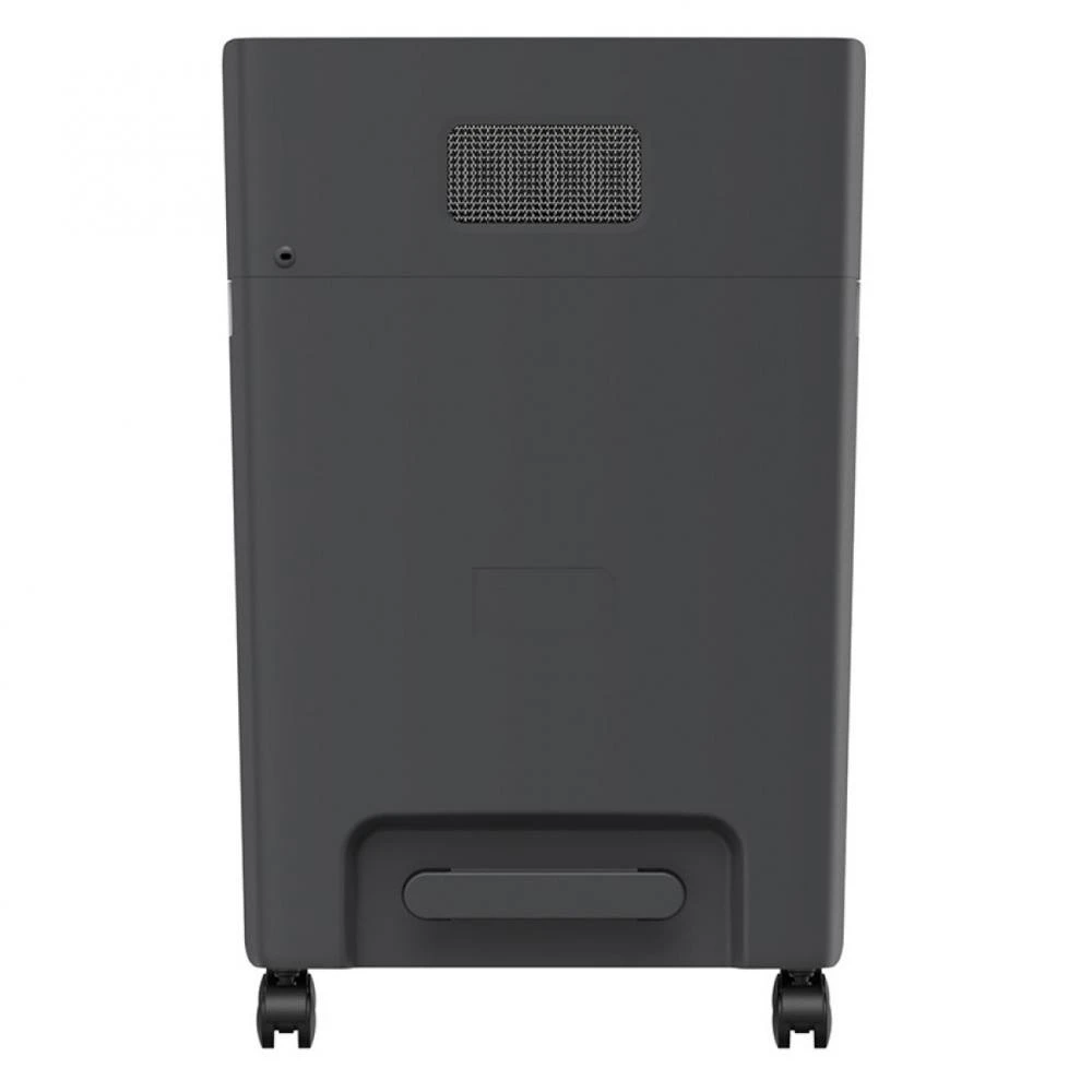 HP Pro Shredder 10MC P-5 (2812) Бренд: HP; Тип пристрою: Шредер;