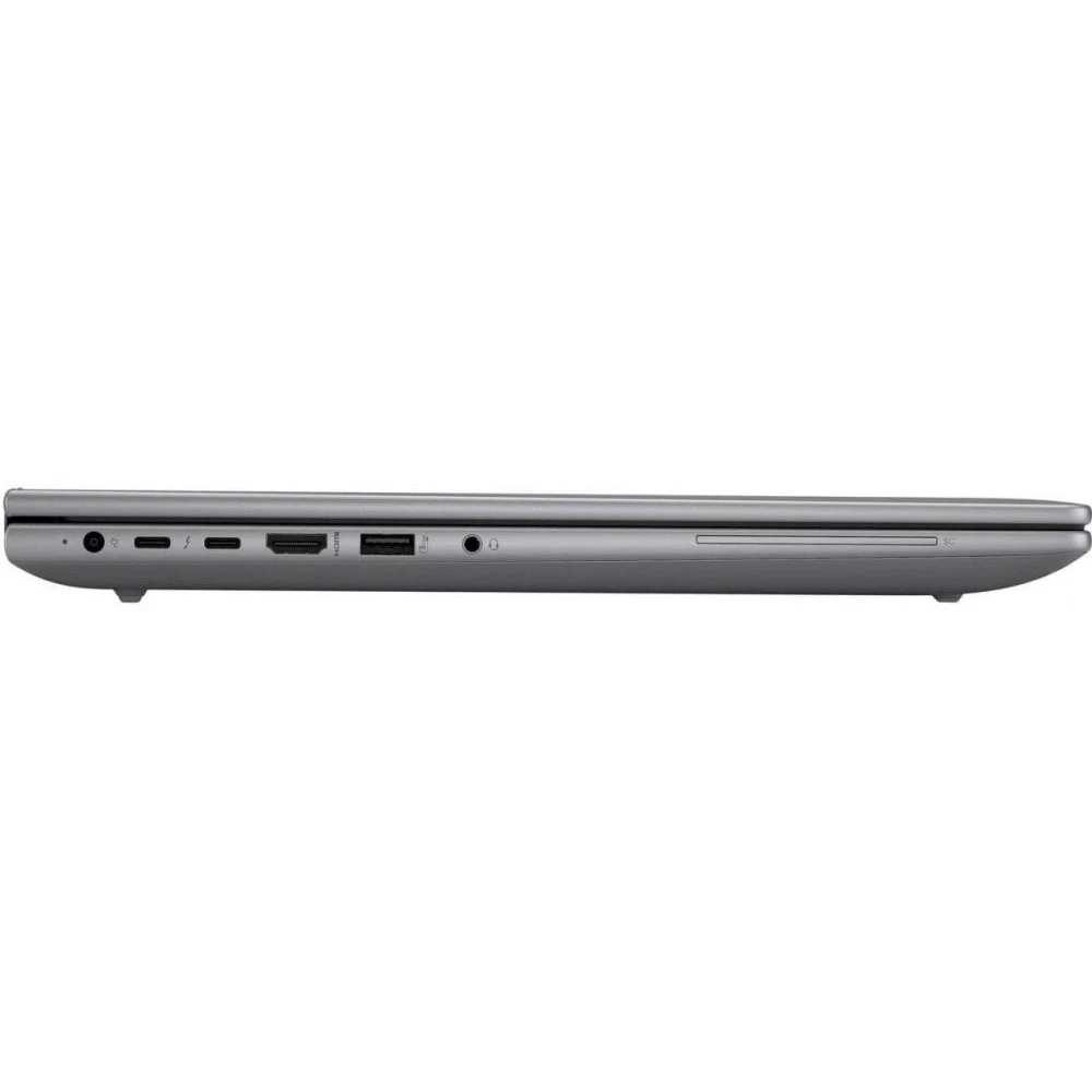 HP ZBook Power G11 (5G452ES) (UA) Бренд: HP; Лінійка: ZBook Power G11;