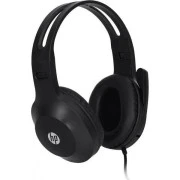 Наушники с микрофоном HP DHH-1601 Black (UA)