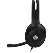 Наушники с микрофоном HP DHH-1601 Black (UA)