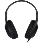 Наушники с микрофоном HP DHH-1601 Black (UA)
