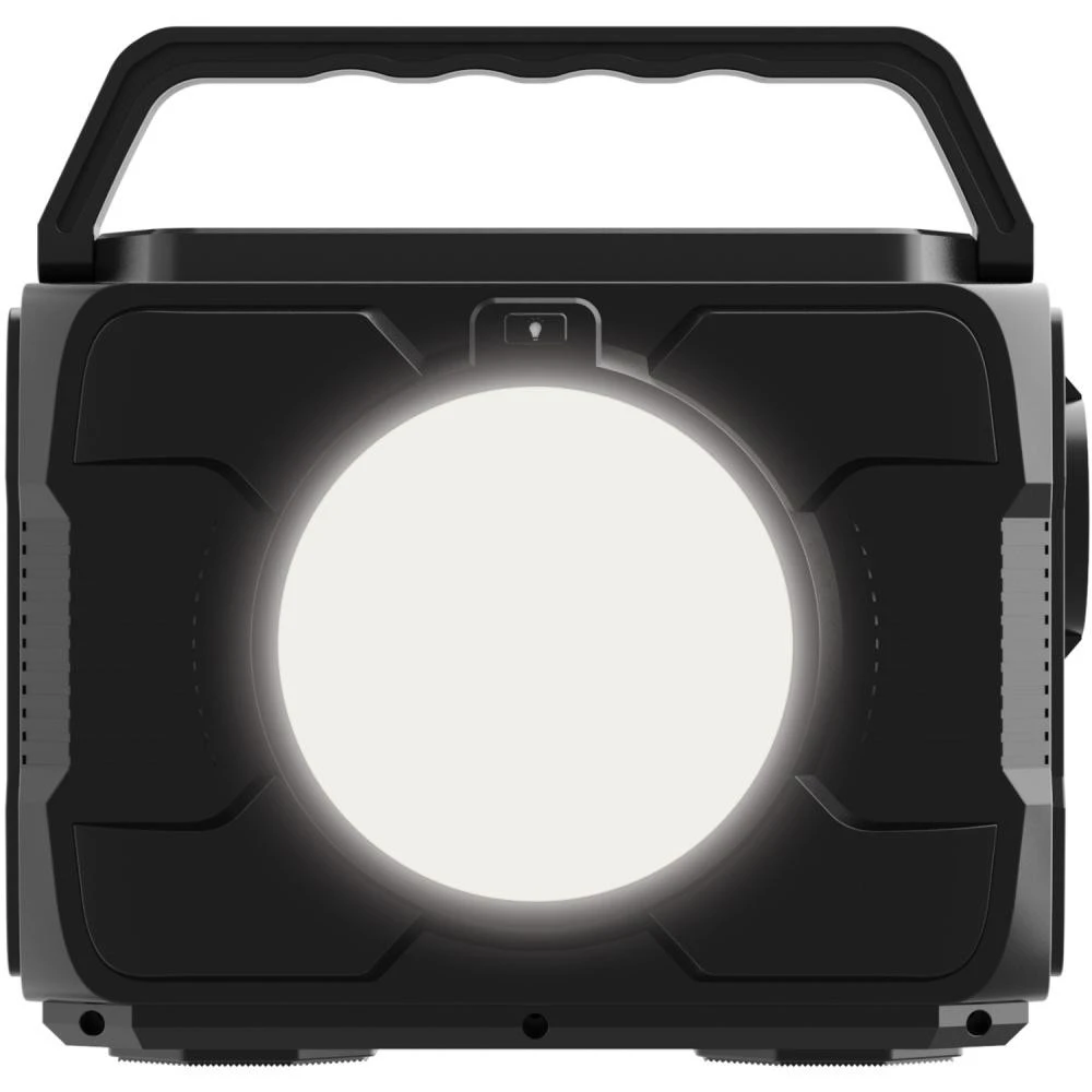 Sandberg AC 200 173Wh 200W (420-83) (UA) Бренд: Sandberg; Розетка AC 230В: 1; USB