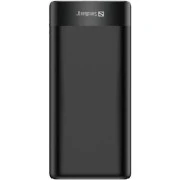 Sandberg PD 65W 3A QC3.0 20000 mAh, USB, 2хType-C OUT (420-62) (UA)