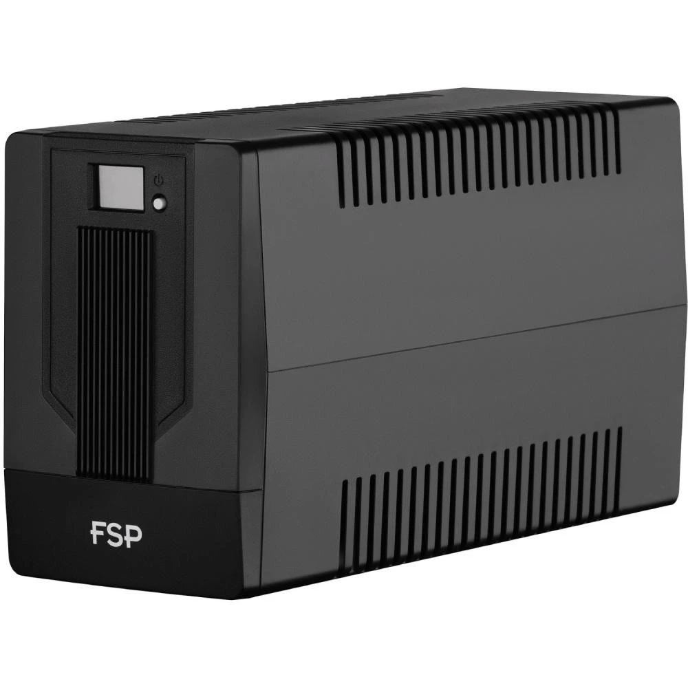 FSP IFP1500 1500VA 900W PPF9003108 (UA) Бренд: FSP; Тип виконання:
