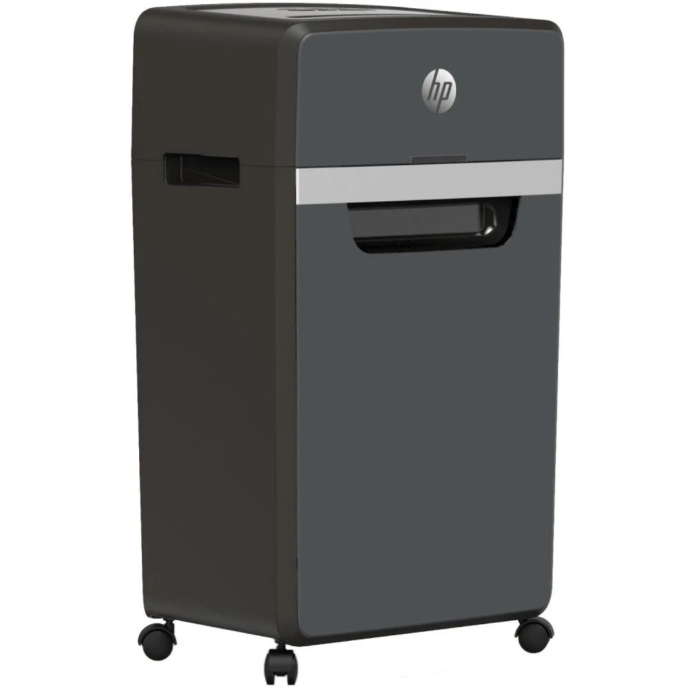 HP Pro Shredder 24CC (4x35) (2815) Бренд: HP; Тип пристрою: Шредер;