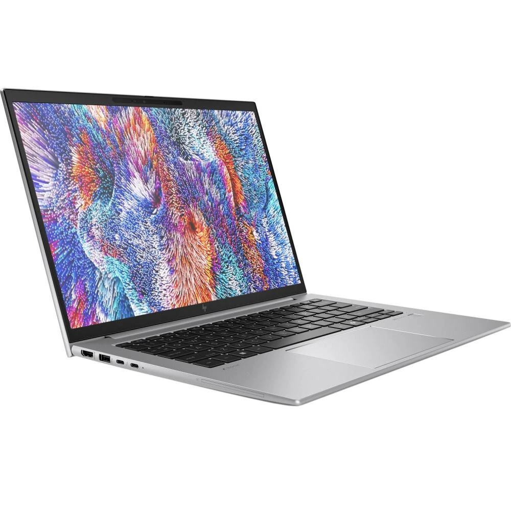 HP ZBook Firefly G11A (5G432ES) (UA) Бренд: HP; Лінійка: ZBook Firefly G11A;