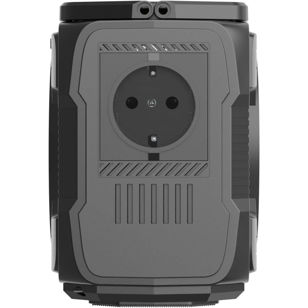 Sandberg AC 200 173Wh 200W (420-83) (UA) Розетка AC 230В 1