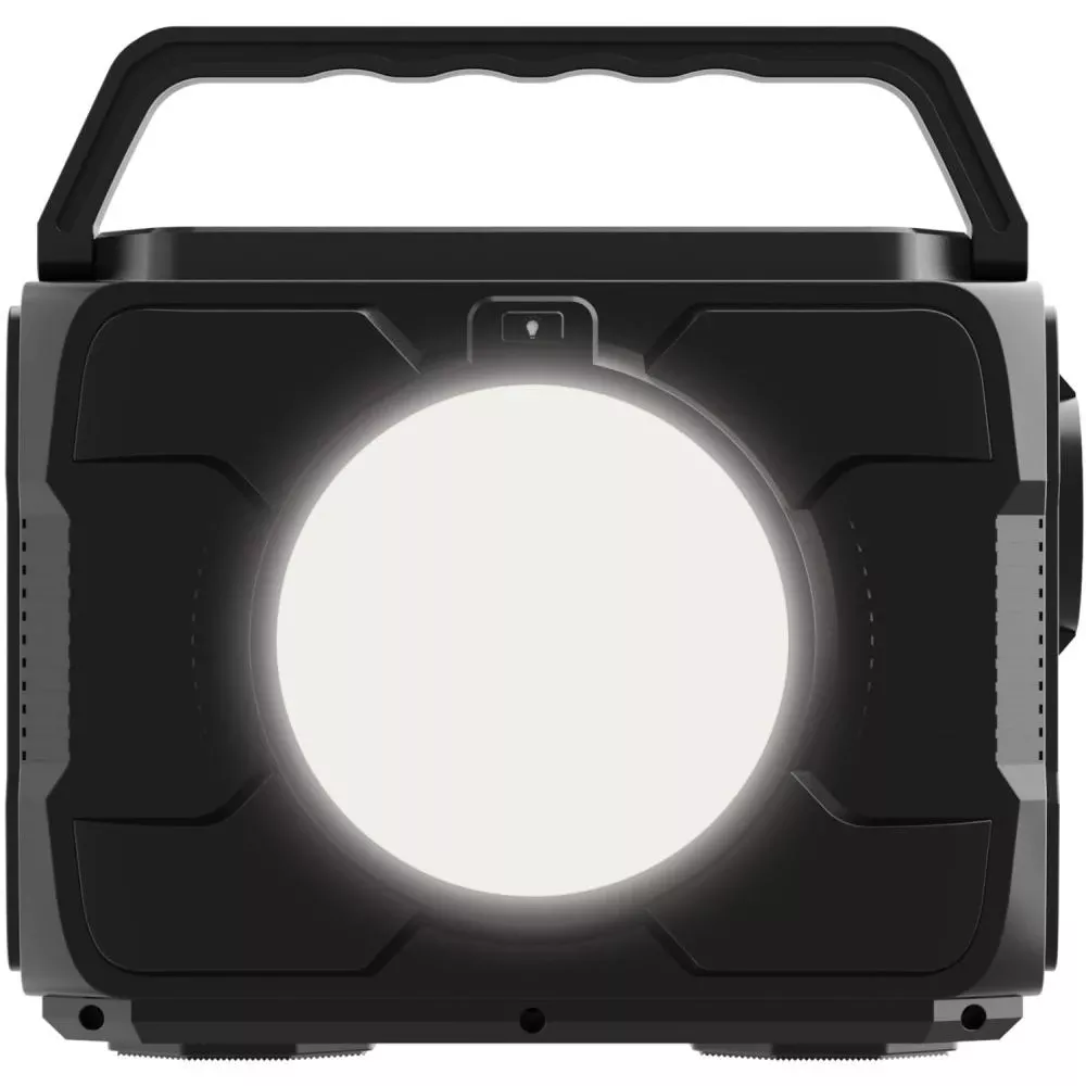 Sandberg AC 200 173Wh 200W (420-83) (UA) Бренд: Sandberg; Розетка AC 230В: 1; USB