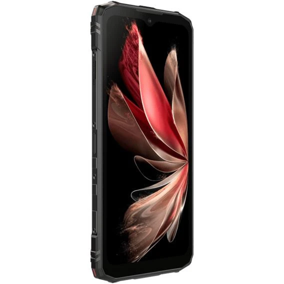 DOOGEE Blade 10 Pro 6/256GB Black Red (6923740215005) (UA) Бренд: DOOGEE; Линейка: Blade 10 Pro;