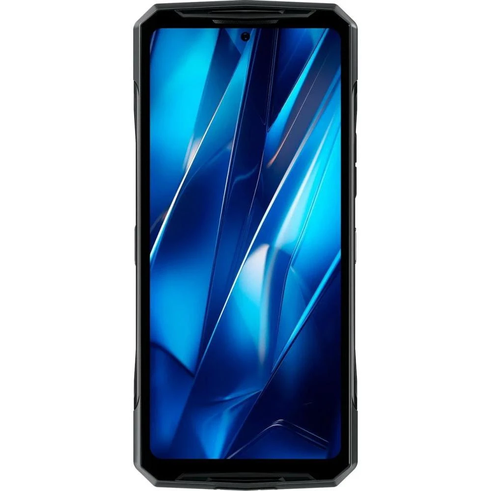 DOOGEE DK10 12/512GB Kevlar Black Бренд: DOOGEE; Лінійка: DK10;