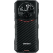 DOOGEE DK10 12/512GB Kevlar Black