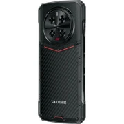 DOOGEE DK10 12/512GB Kevlar Black