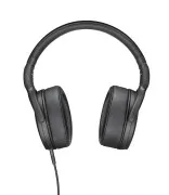 Гарнитура Sennheiser HD 400S Black (508598) (EU)
