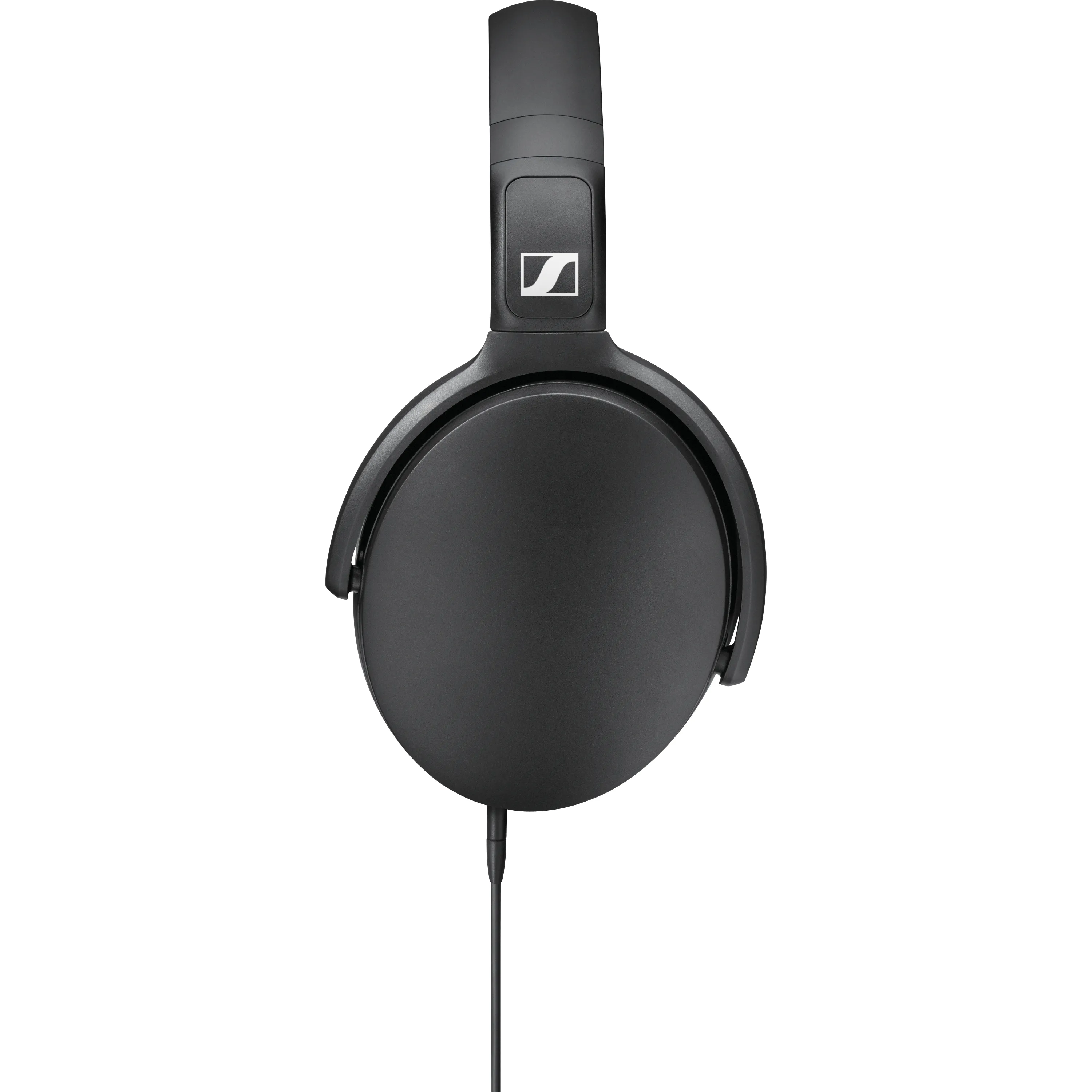 Гарнітура Sennheiser HD 400S Black (508598) (EU) Інтерфейс Mini-jack 3,5 мм