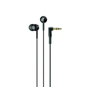 Наушники без микрофона Sennheiser CX 100 Black