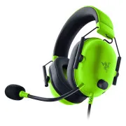 Razer Blackshark V2 X Green (RZ04-03240600-R3M1) (EU)