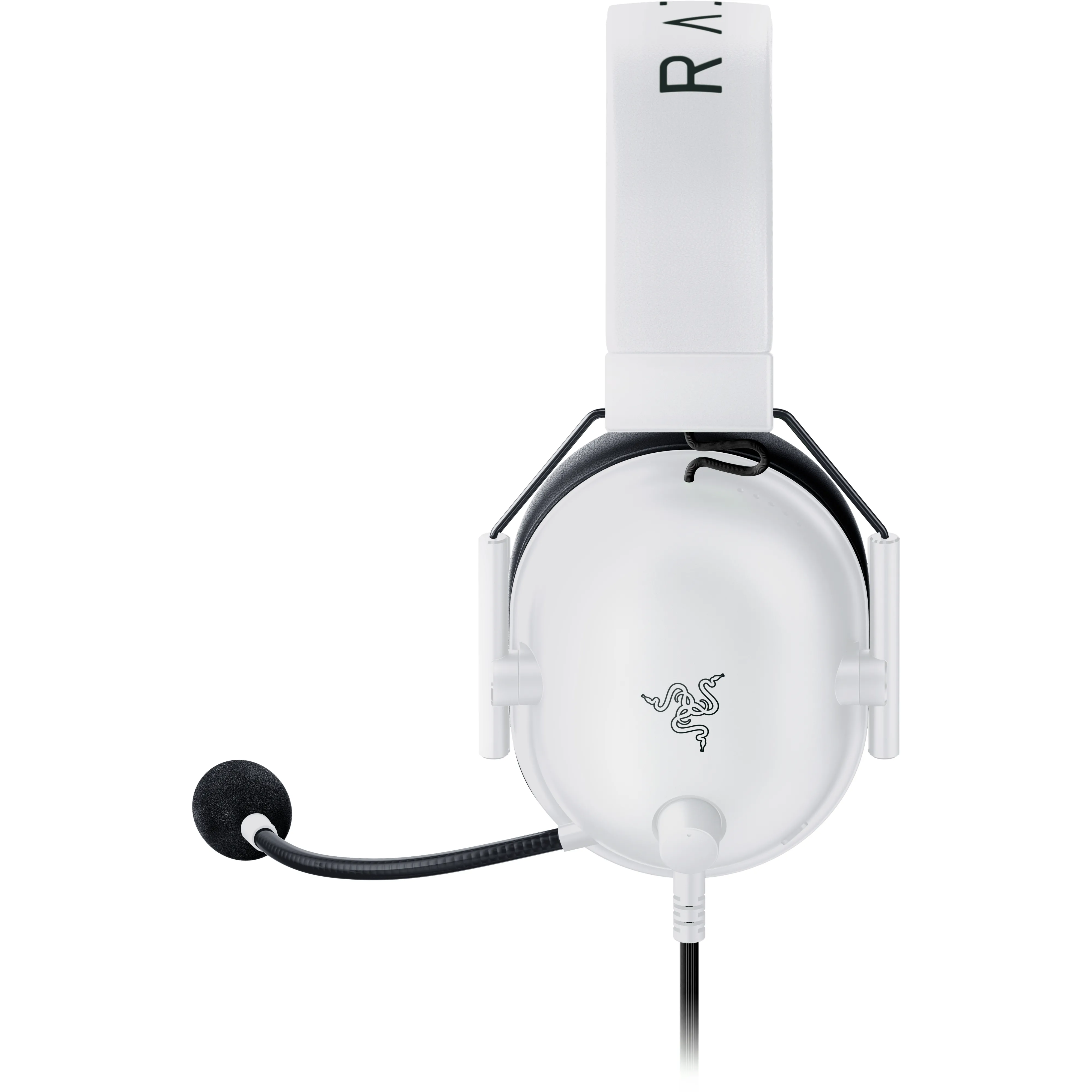 Razer Blackshark V2 X White (RZ04-03240700-R3M1) (EU) Тип геймерские (игровые)