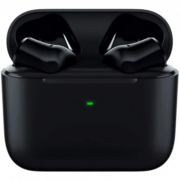 Razer Hammerhead True Wireless X (RZ12-03830100-R3G1) (EU) Тип: бездротові; Вид навушників: