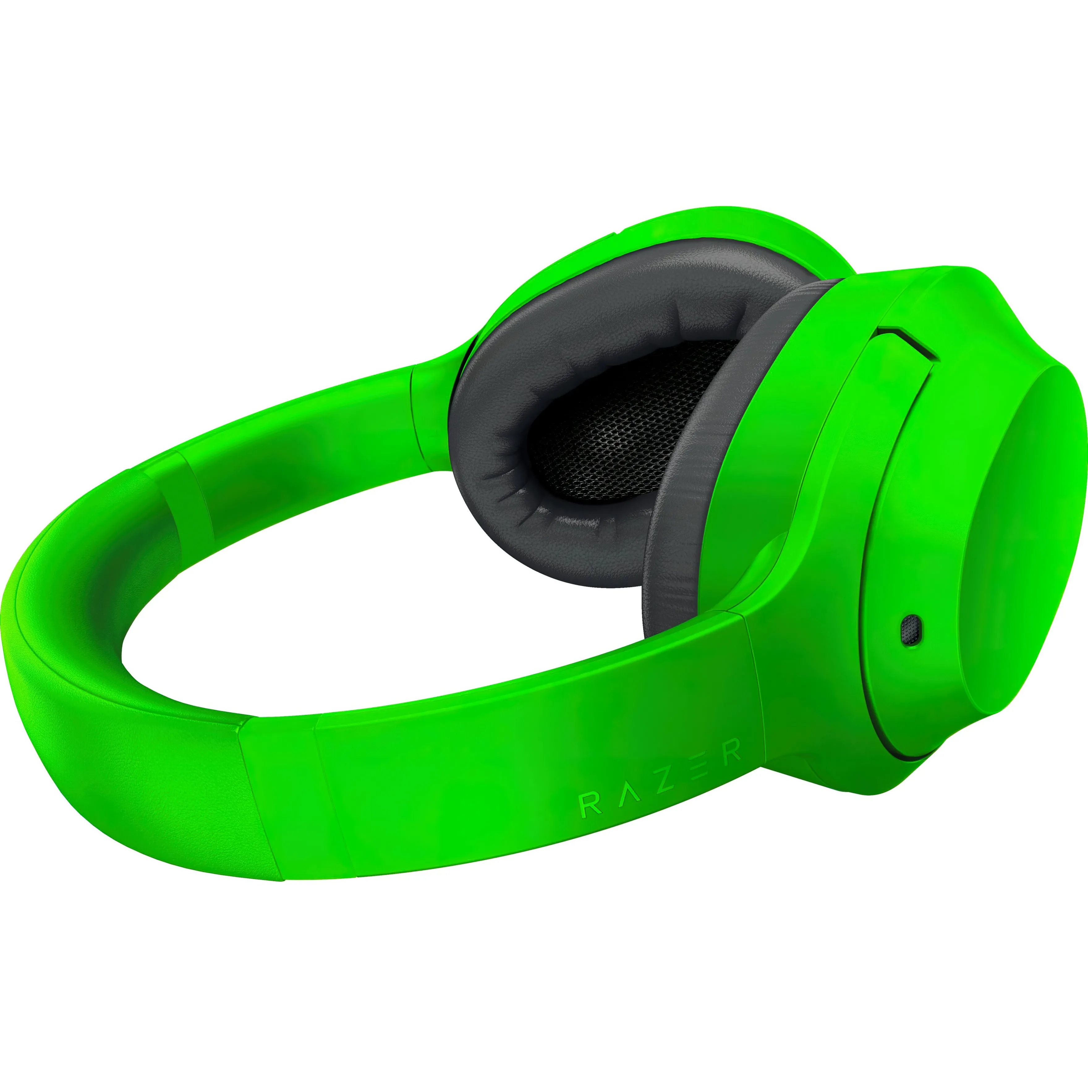 Razer Opus X BT Green (RZ04-03760400-R3M1) (EU) Тип бездротові