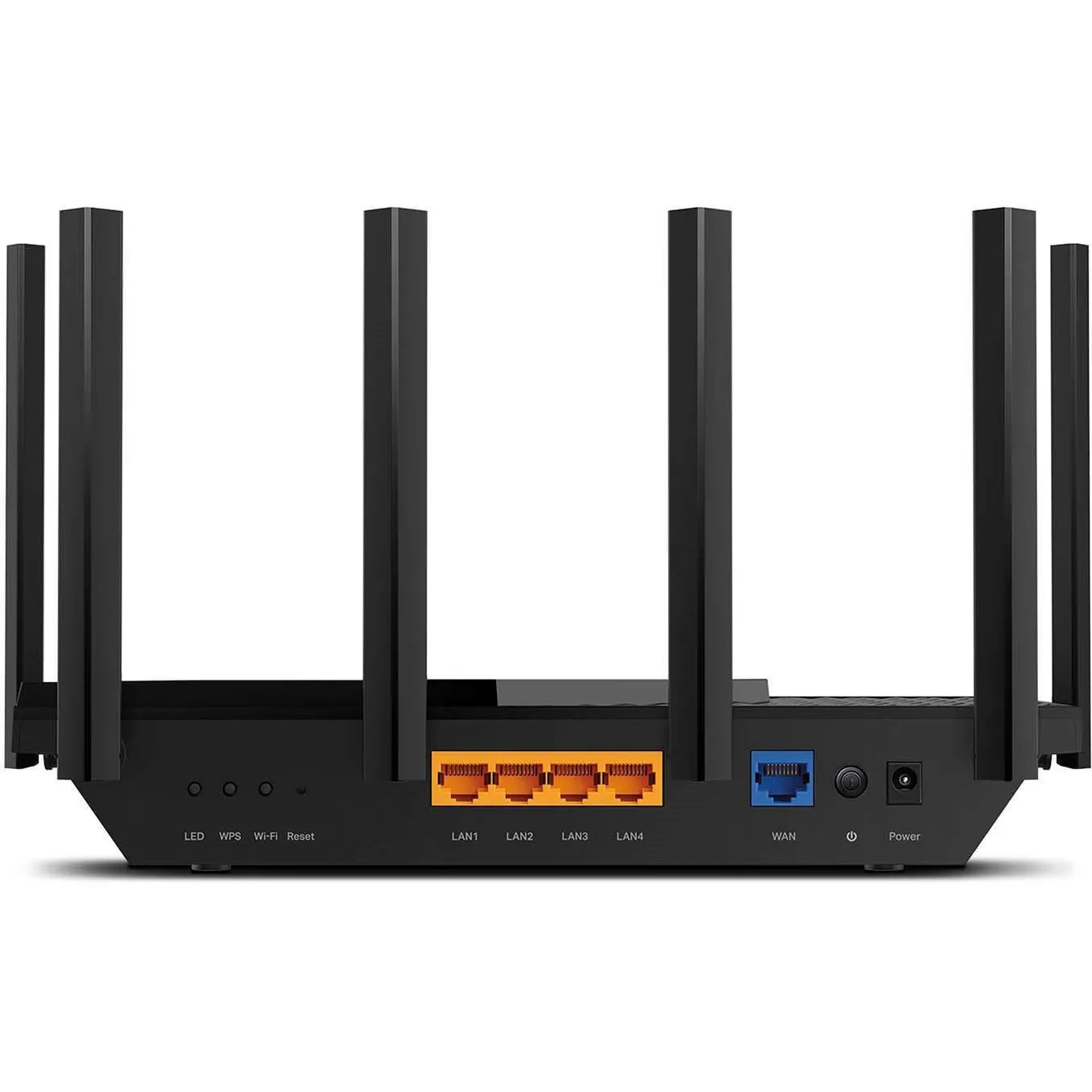 TP-Link ARCHER-AX72 (EU) Режимы работы: Wi-Fi