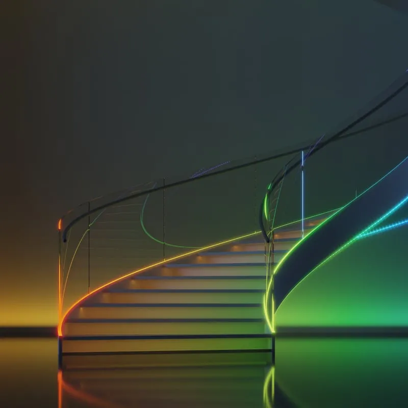Xiaomi Smart Lightstrip Extension (BHR5934GL) Удлинитель для RGB-ленты