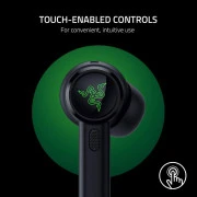 Наушники TWS Razer Hammerhead True Wireless Pro Black (RZ12-03440100-R3G1) (EU)