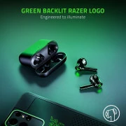 Наушники TWS Razer Hammerhead True Wireless Pro Black (RZ12-03440100-R3G1) (EU)