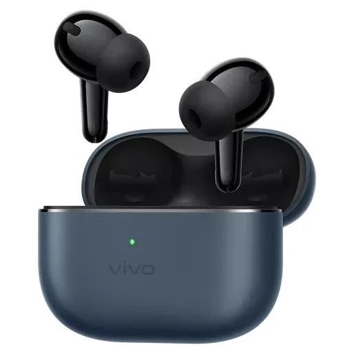 Навушники VIVO TWS 4 Blue В наявності Бренд: vivo; Спосіб