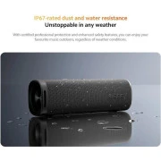 Xiaomi Sound Outdoor 30W Black (QBH4261GL)
