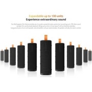 Xiaomi Sound Outdoor 30W Black (QBH4261GL)