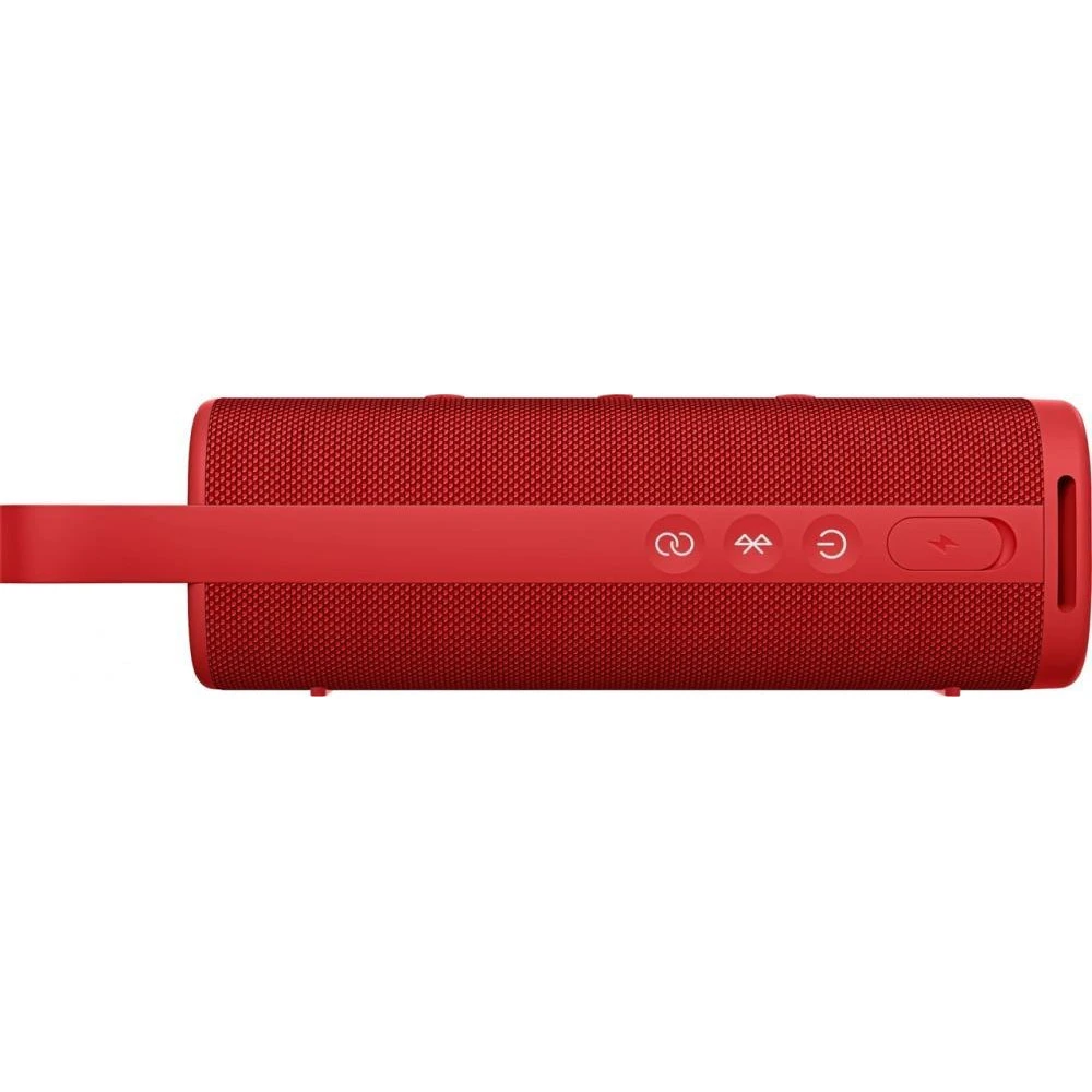 Xiaomi Sound Outdoor 30W Red (QBH4263GL) Бренд: Xiaomi; Установка: