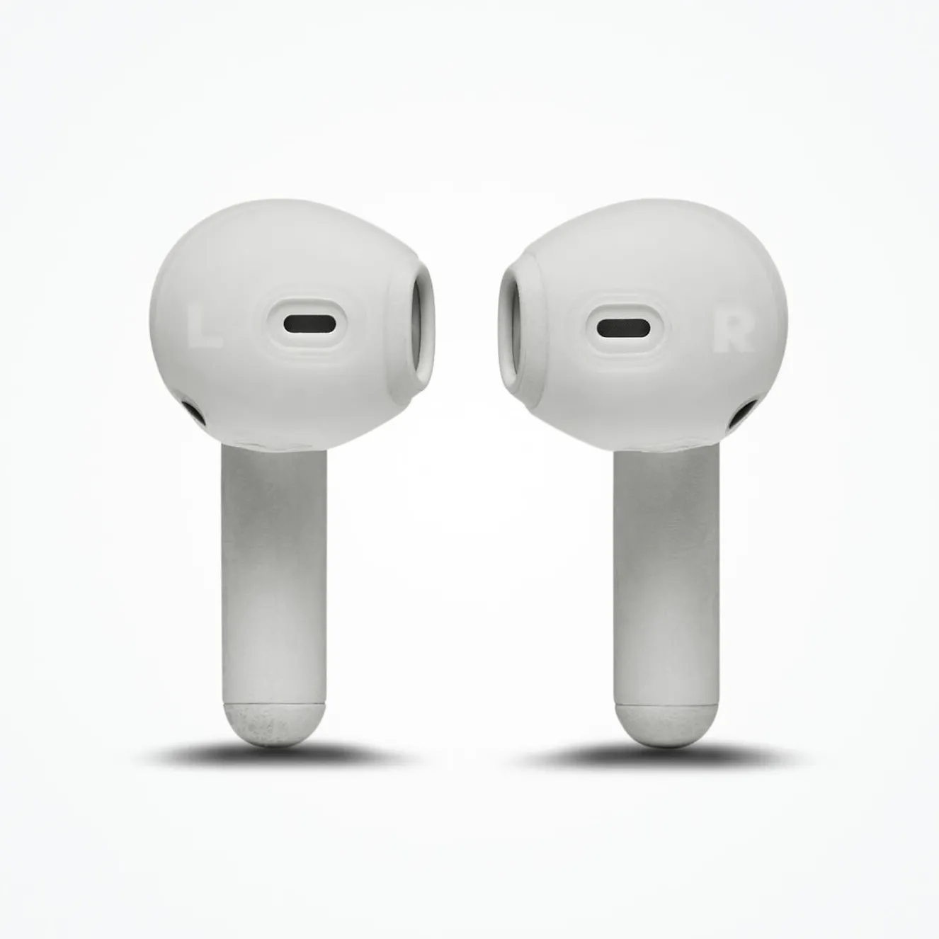 Наушники TWS Adidas Z.N.E. 01 True Wireless White Тип конструкции Вкладыши