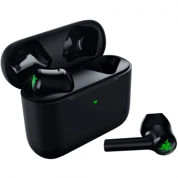Razer Hammerhead True Wireless X (RZ12-03830100-R3G1) (EU) Тип: беспроводные; Вид