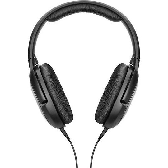 Навушники без мікрофона Sennheiser HD 206 Бренд Sennheiser