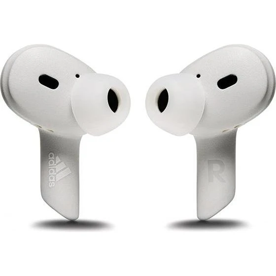 Навушники TWS Adidas Z.N.E. 01 ANC True Wireless Light Grey (1005971) Тип конструкції Вакуумні (затички)
