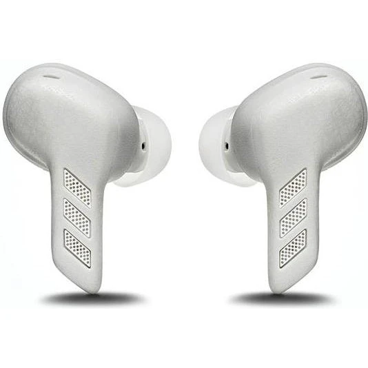 Навушники TWS Adidas Z.N.E. 01 ANC True Wireless Light Grey (1005971) Тип бездротового підключення Bluetooth