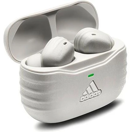 Навушники TWS Adidas Z.N.E. 01 ANC True Wireless Light Grey (1005971) Спосіб підключення Бездротовий