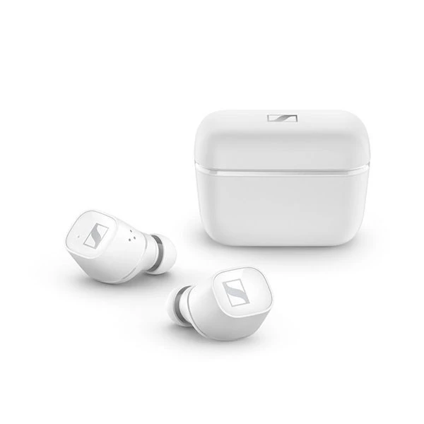 Навушники TWS Sennheiser CX 400BT True Wireless White (508901) Бренд: Sennheiser; Лінійка: CX 400BT;