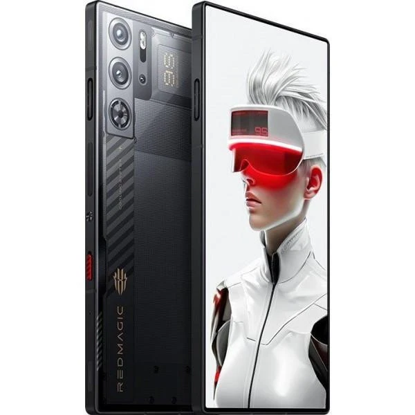 ZTE REDMAGIC 9S Pro 16/512GB Cyclone Europe Бренд ZTE