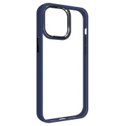 Чохол-накладка Armorstandart Unit для Apple iPhone 14 Pro Max Deep Navy (ARM62483) (UA)