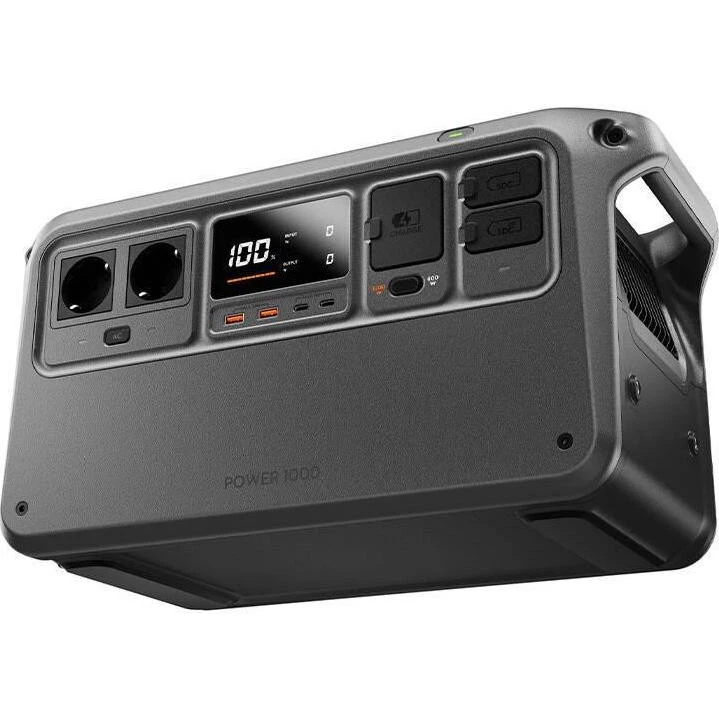 DJI Power 1000 (DYM1000H) (EU) Розетка AC 230В 2