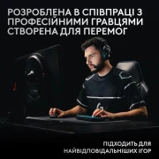 Logitech G PRO X 60 TKL GX Optical Tactile White (920-011930) (UA)