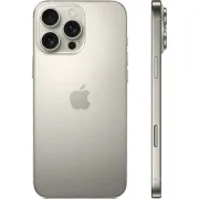 Apple iPhone 16 Pro Max 512GB Dual SIM Natural Titanium (MYTX3)
