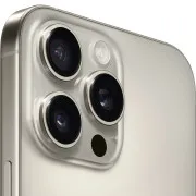 Apple iPhone 16 Pro Max 512GB Dual SIM Natural Titanium (MYTX3)