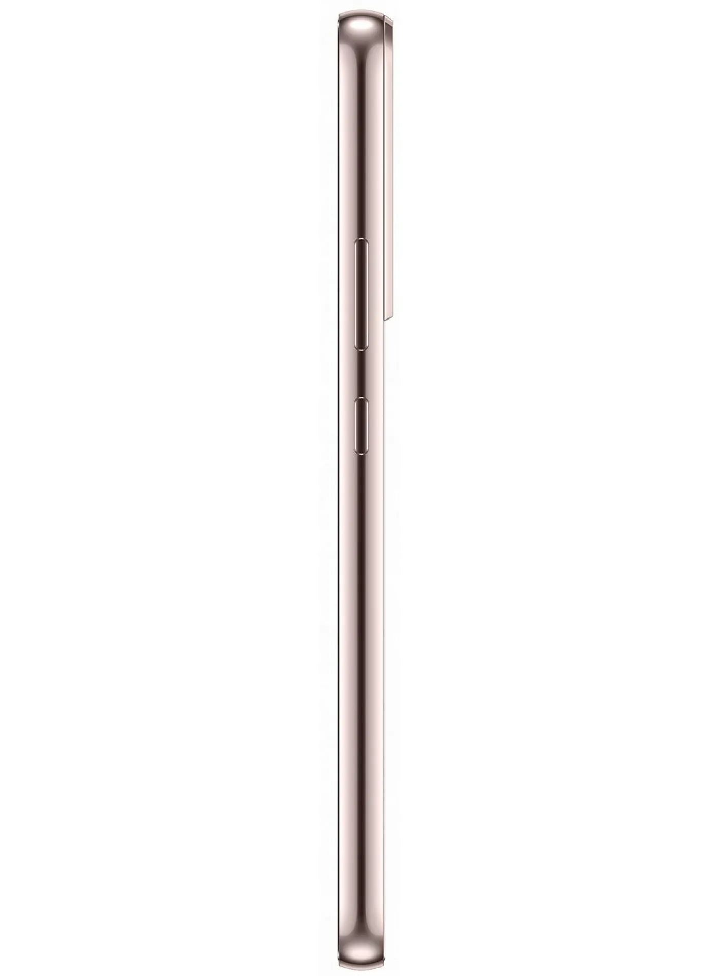 Samsung Galaxy S22+ 8/256GB Dual Pink Gold (SM-S9060) (Snapdragon) Дисплей: 6.6 / Amoled (2400x1080 пікселів)