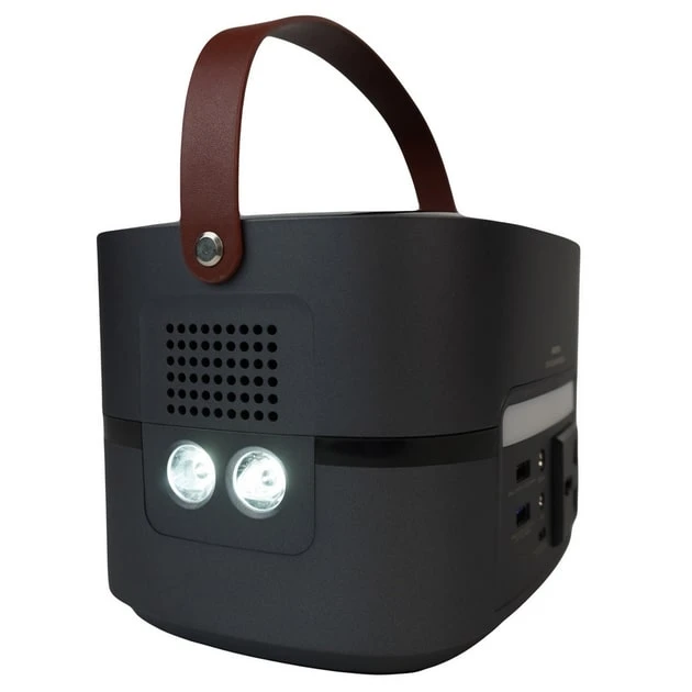 Remax RPP-515 Pathfinder Series 300W 70000mAh Black (6954851206460) Місткість, мА*год: 70000; Місткість,