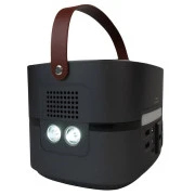 Remax RPP-515 Pathfinder Series 300W 70000mAh Black (6954851206460)