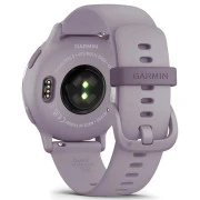 Смарт-часы Garmin Vivoactive 5 Metallic Orchid Aluminum Bezel with Orchid Case and Silicone Band (010-02862-53)